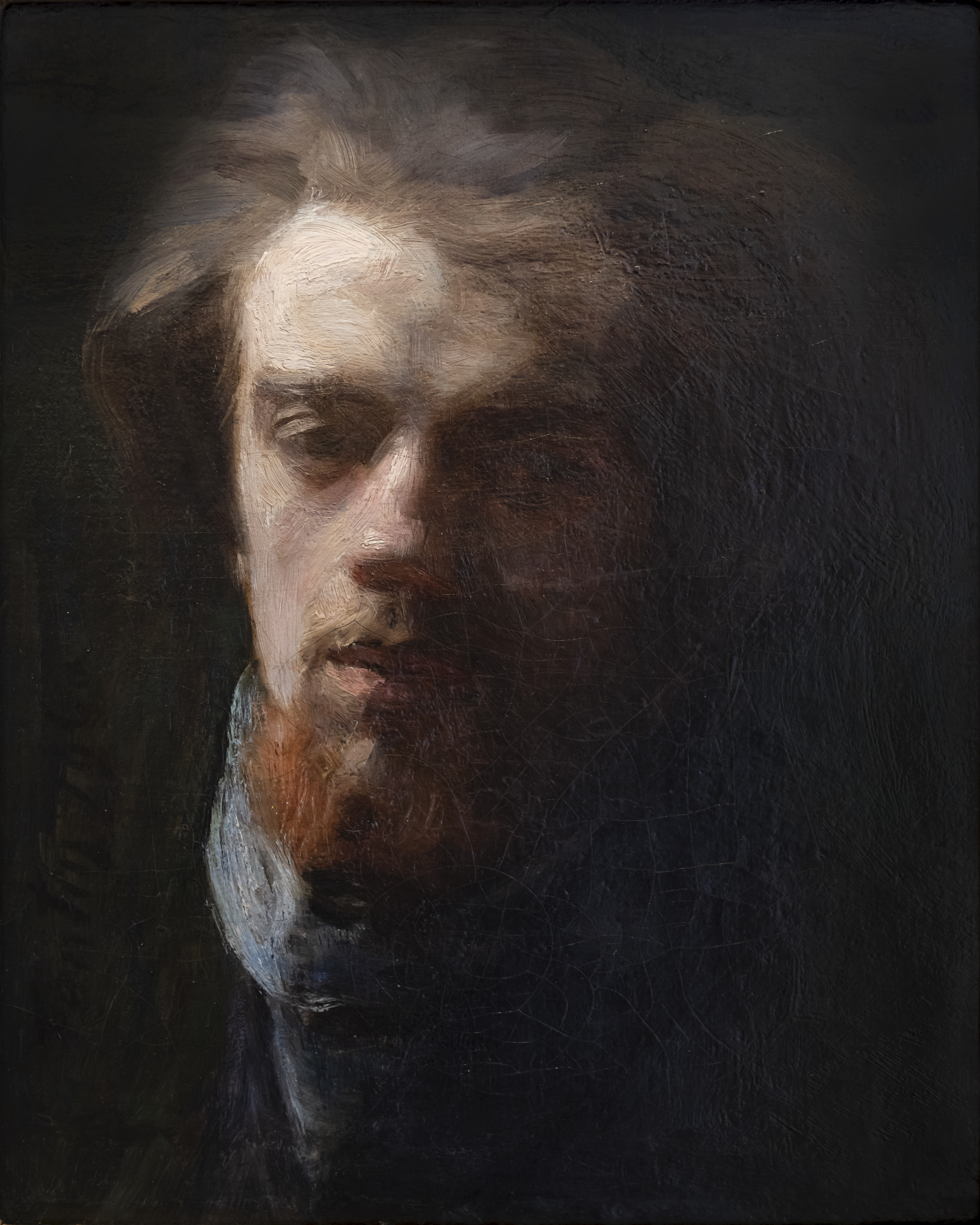 Henri Fantin-Latour Fotografia