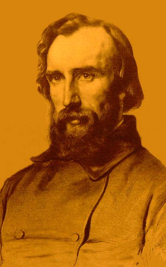 Henri Frédéric Amiel Fotografia