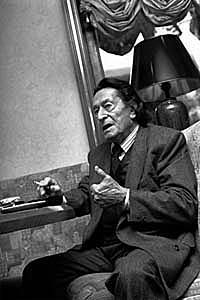 Henri Laborit Fotografia