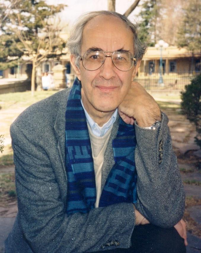 Henri Nouwen Fotografia