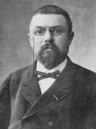 Henri Poincaré Fotografia