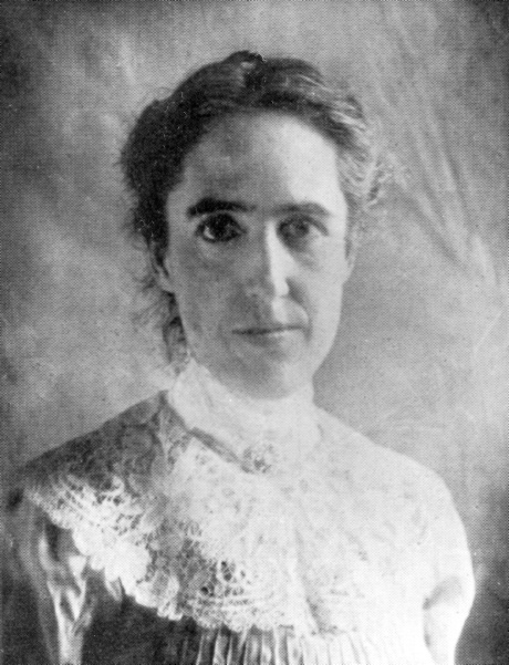 Henrietta Leavitt Fotografia
