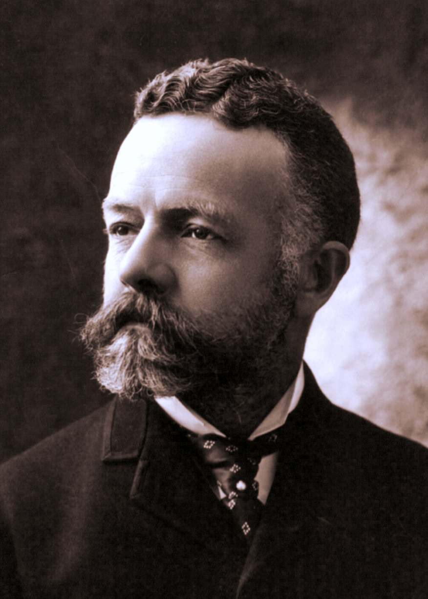 Henry Cabot Lodge Fotografia
