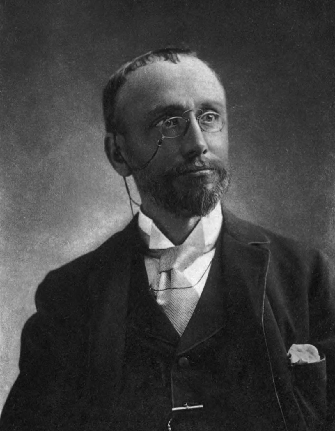 Henry Cuyler Bunner Fotografia