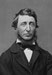 Henry David Thoreau Fotografia