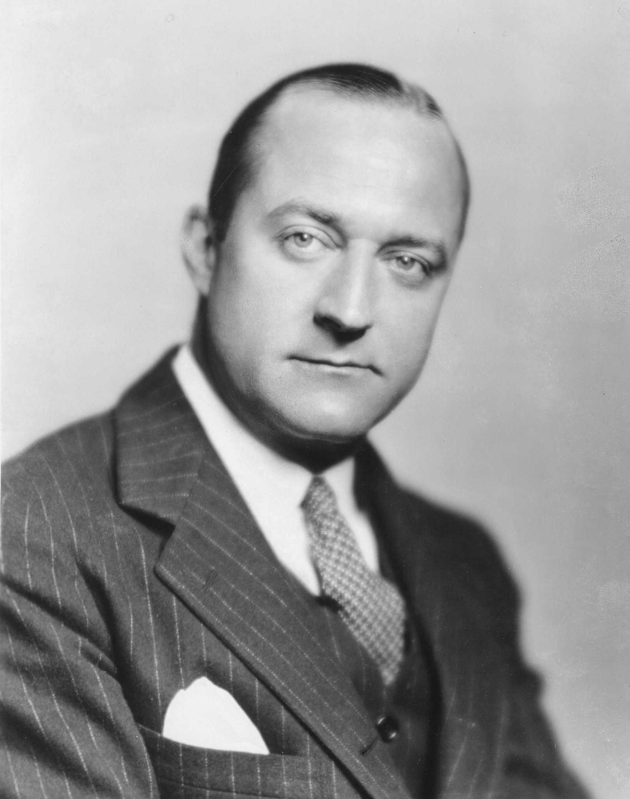 Henry Hazlitt Fotografia