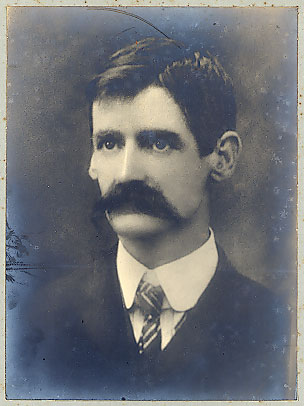 Henry Lawson Fotografia