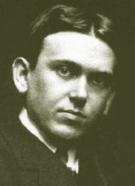Henry Louis Mencken Fotografia
