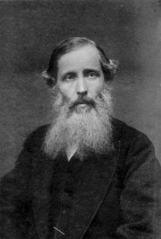 Henry Sidgwick Fotografia