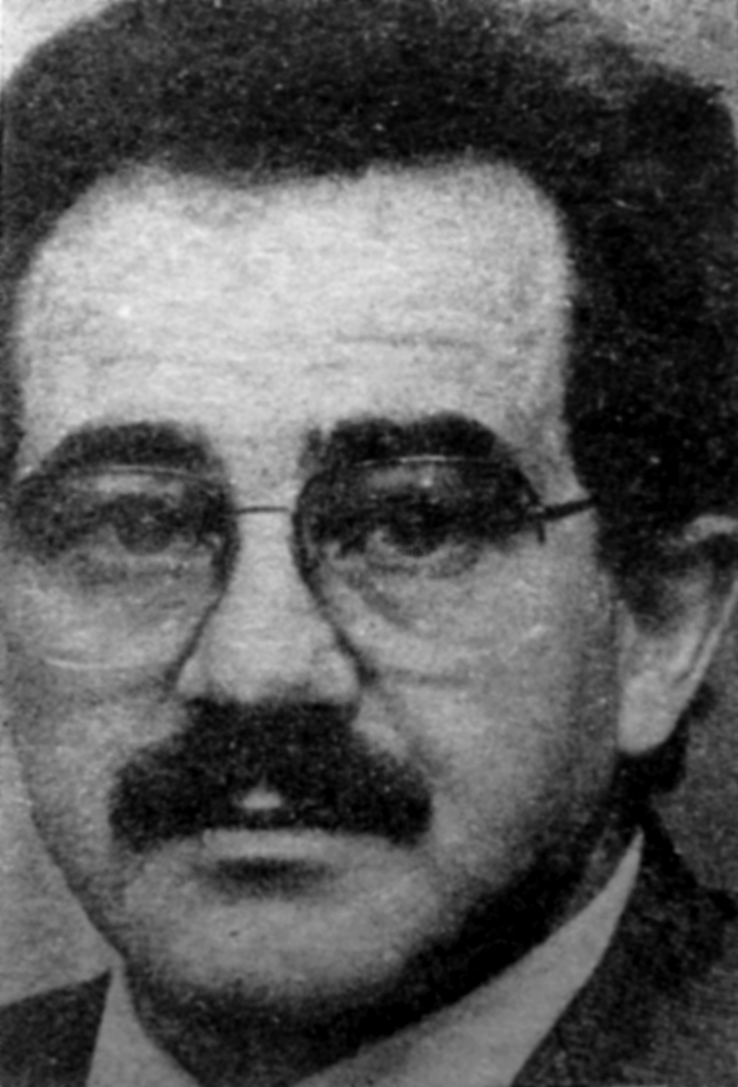 Henryk Grynberg Fotografia