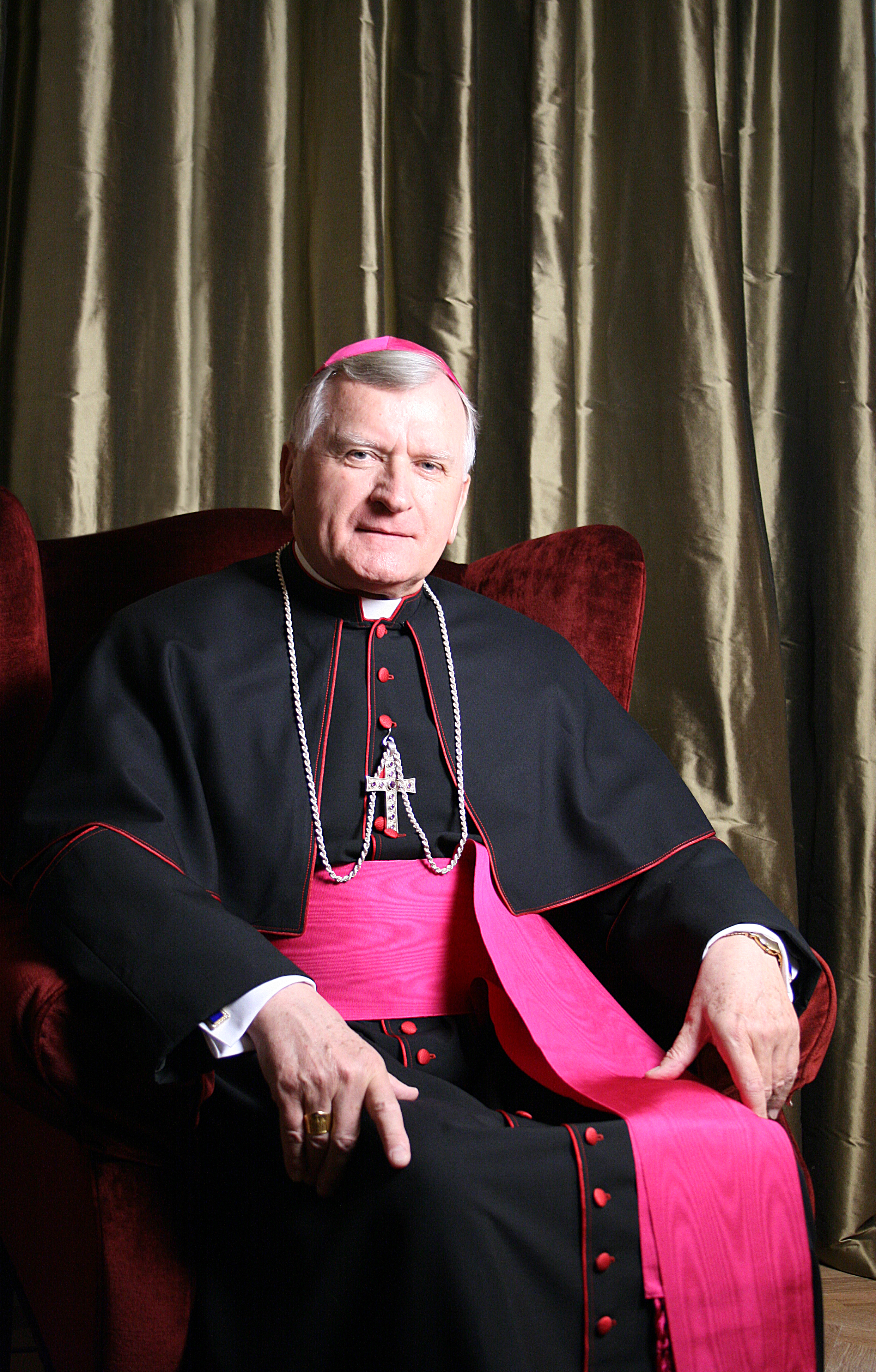 Henryk Józef Nowacki Fotografia