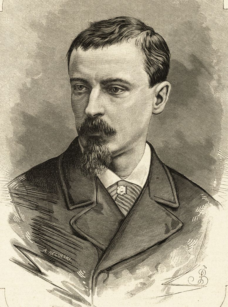 Henryk Sienkiewicz Fotografia