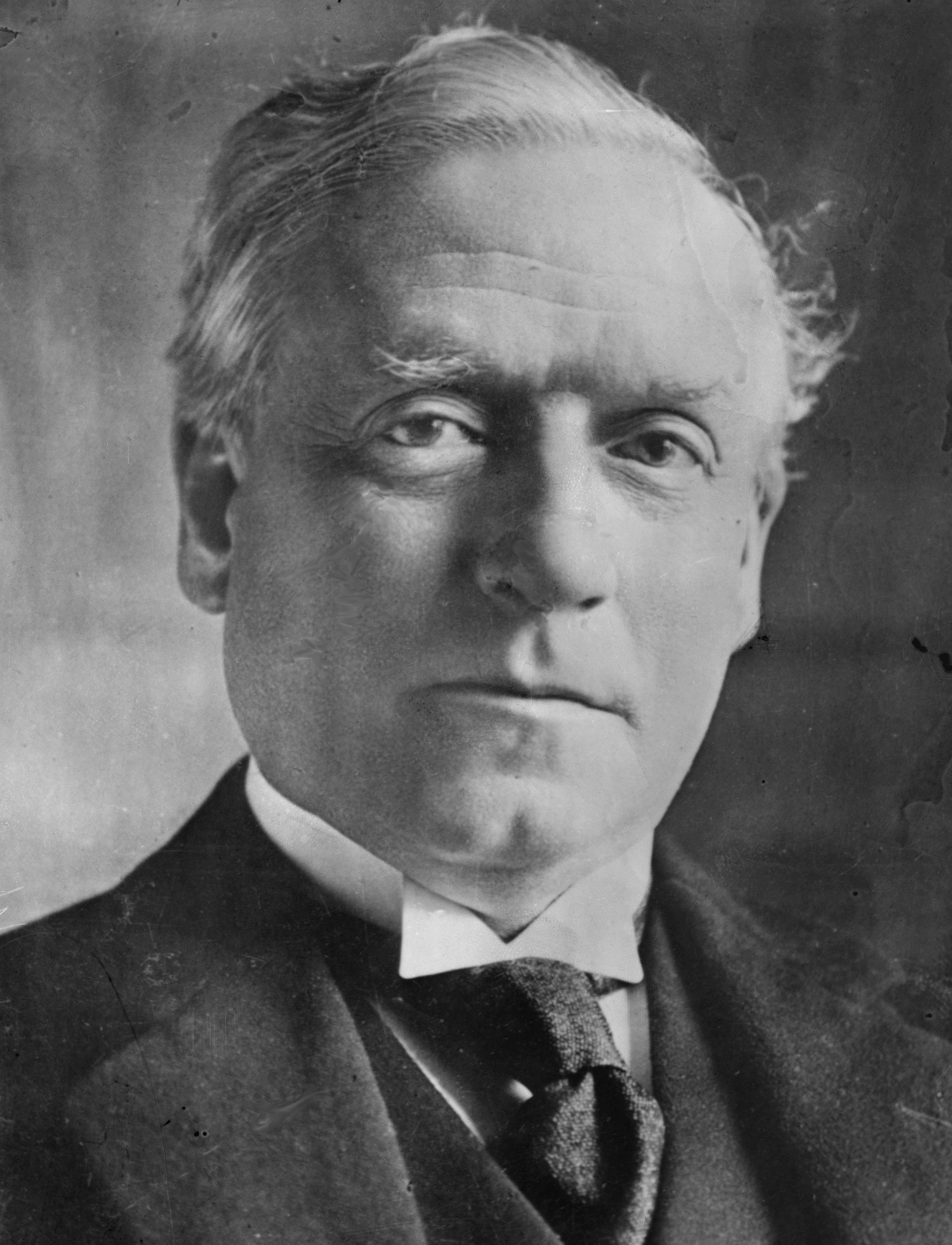Herbert Henry Asquith Fotografia
