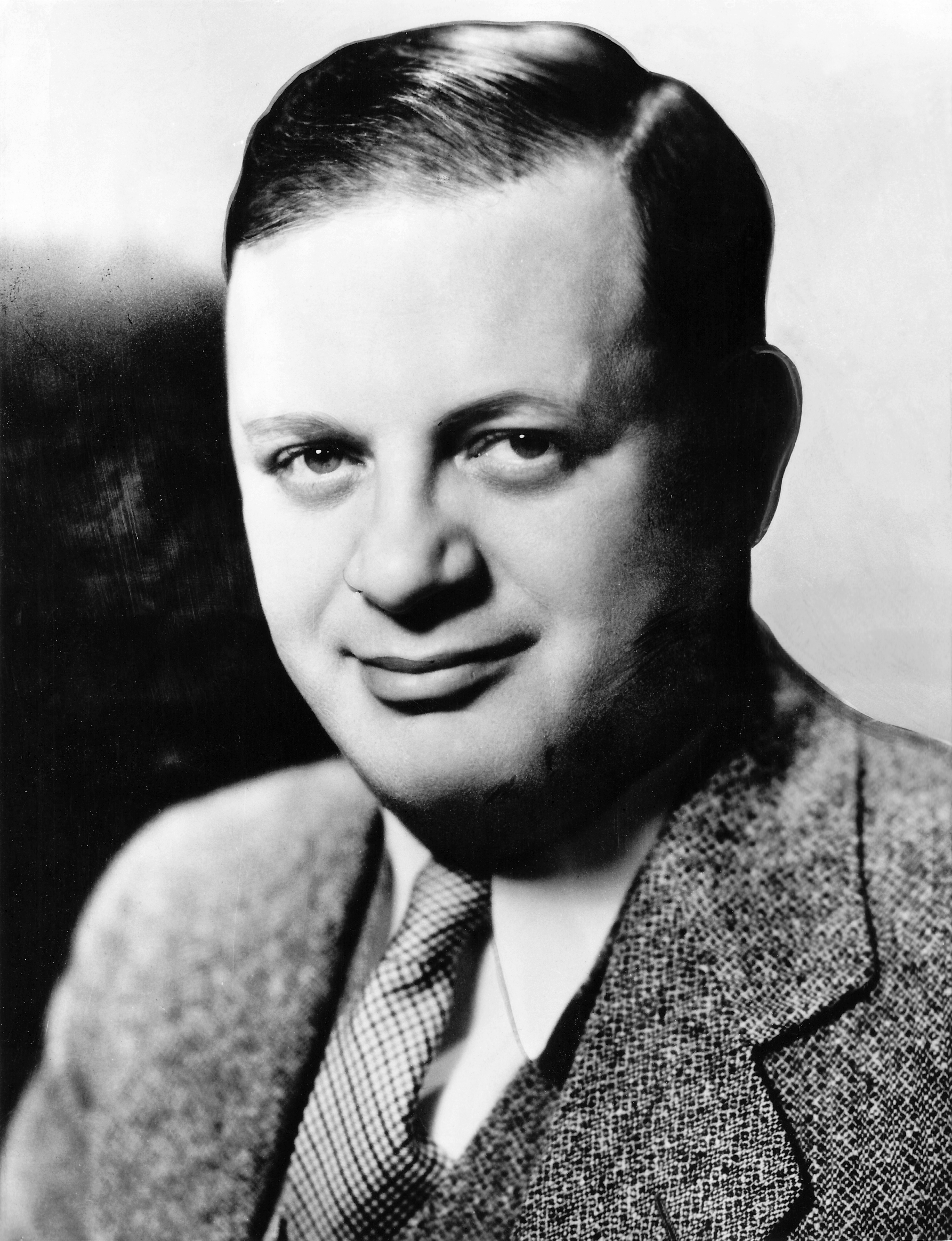 Herman J. Mankiewicz Fotografia