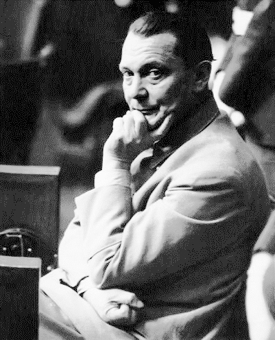 Hermann Göring Fotografia