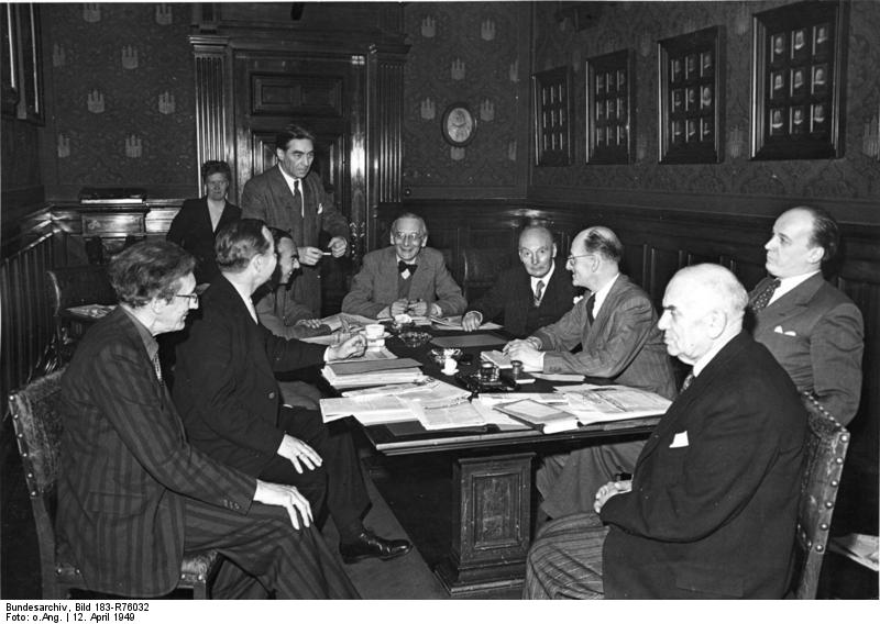 Hermann Kasack Fotografia