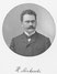 Hermann Minkowski Fotografia