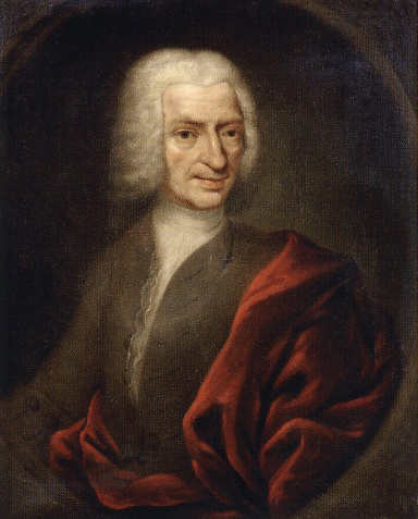 Hermann Samuel Reimarus Fotografia