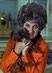 Hermione Gingold Fotografia