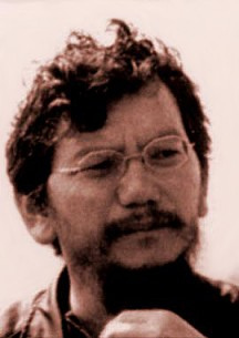 Hideaki Anno Fotografia
