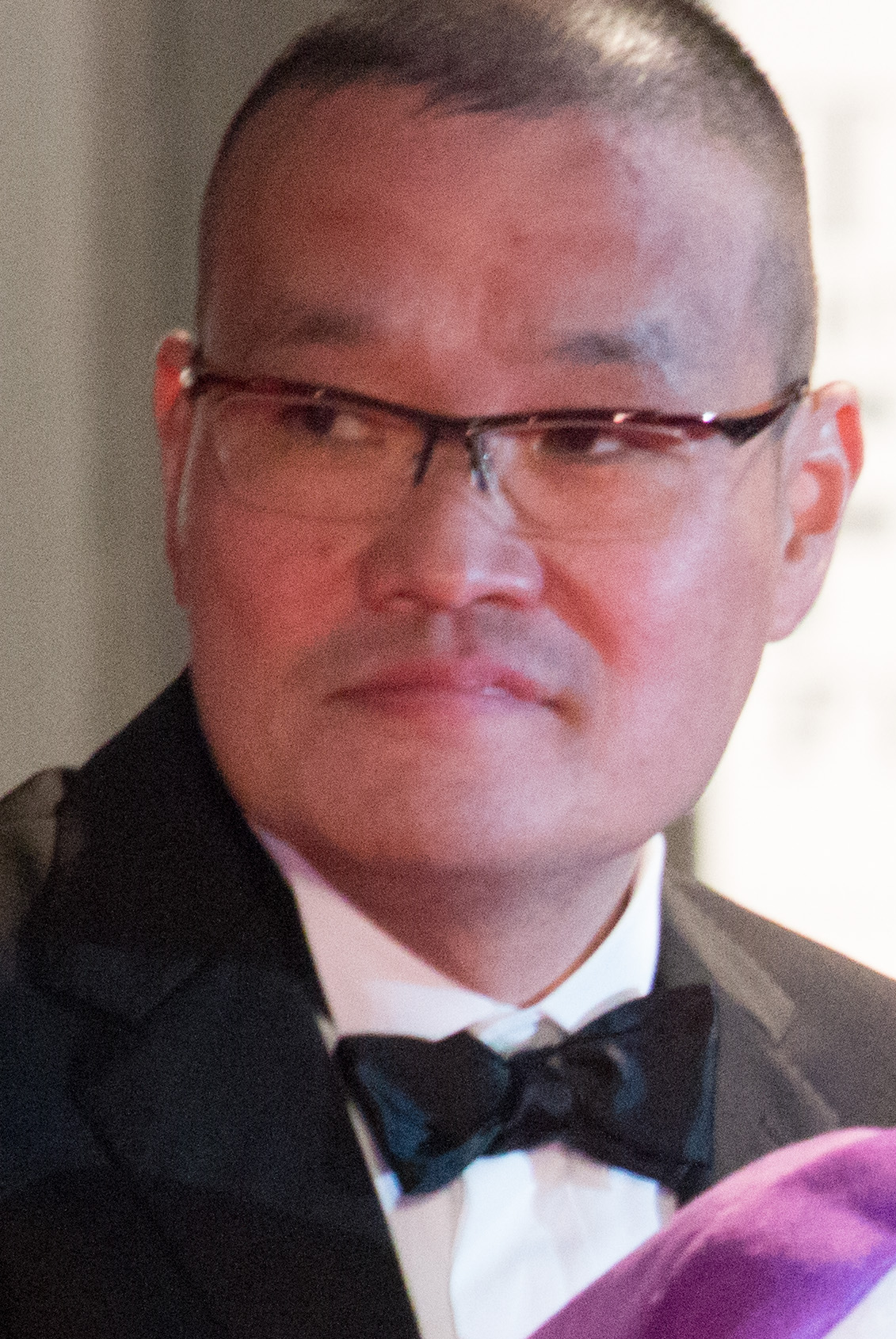 Hideo Nakata Fotografia