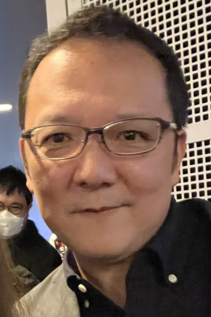 Hidetaka Miyazaki Fotografia