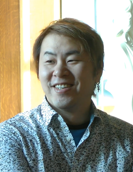 Hiro Mashima Fotografia