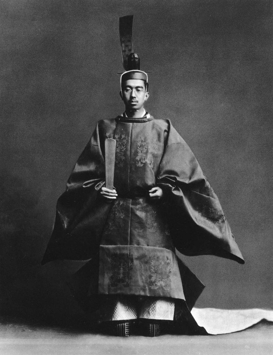 Hirohito Fotografia