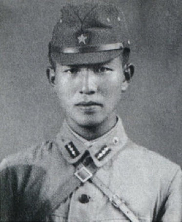 Hirō Onoda Fotografia