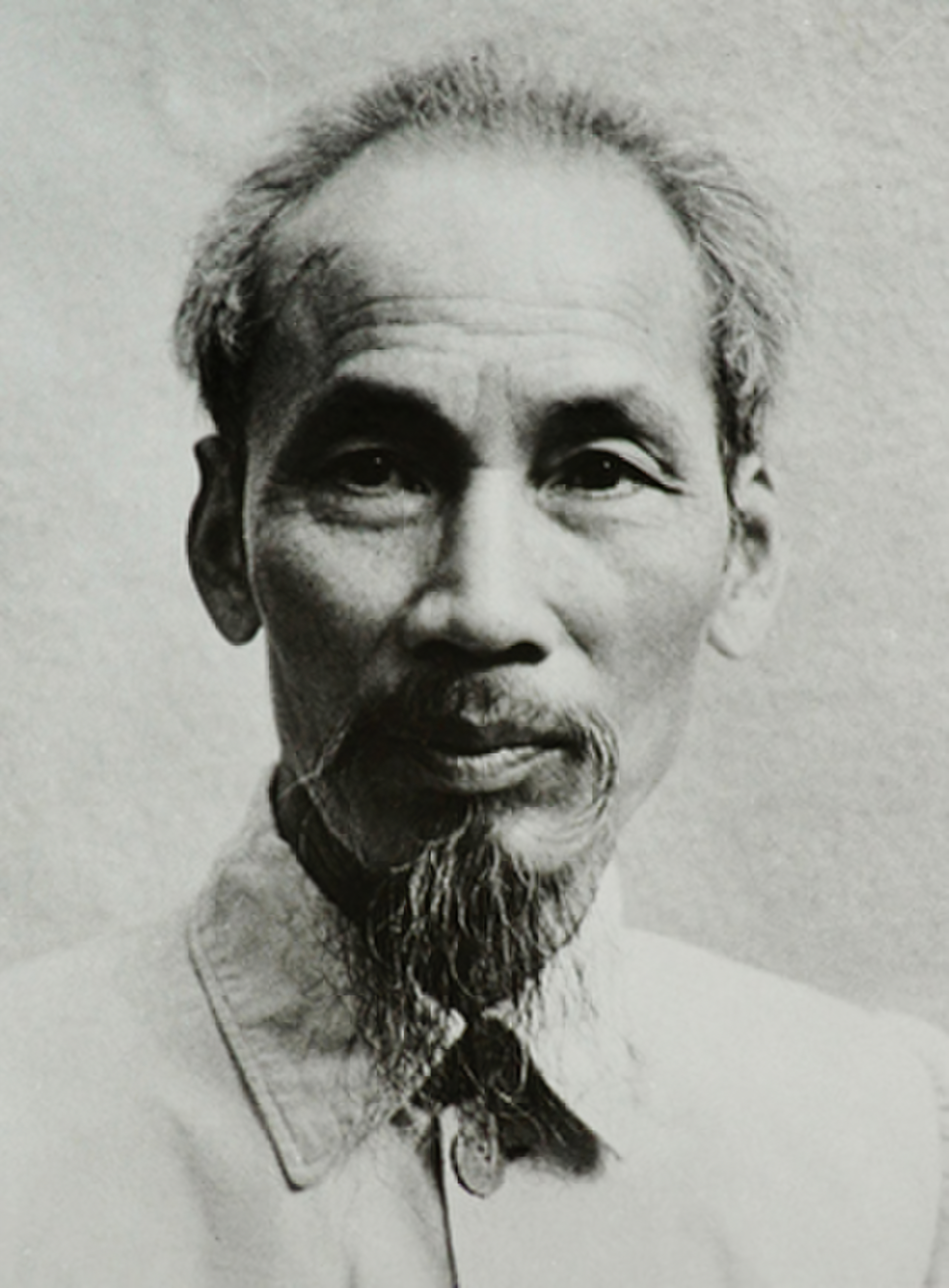 Hồ Chí Minh Fotografia