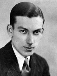 Hoagy Carmichael Fotografia