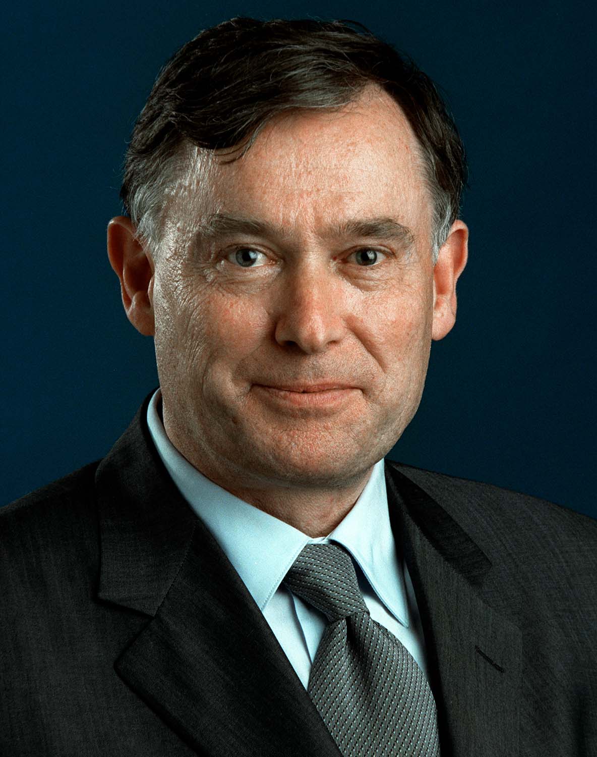 Horst Köhler Fotografia