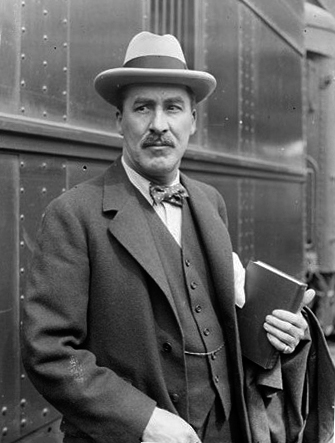 Howard Carter Fotografia