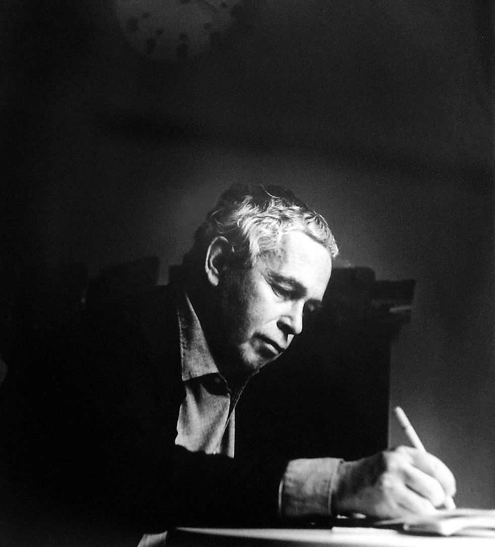 Howard Hodgkin Fotografia