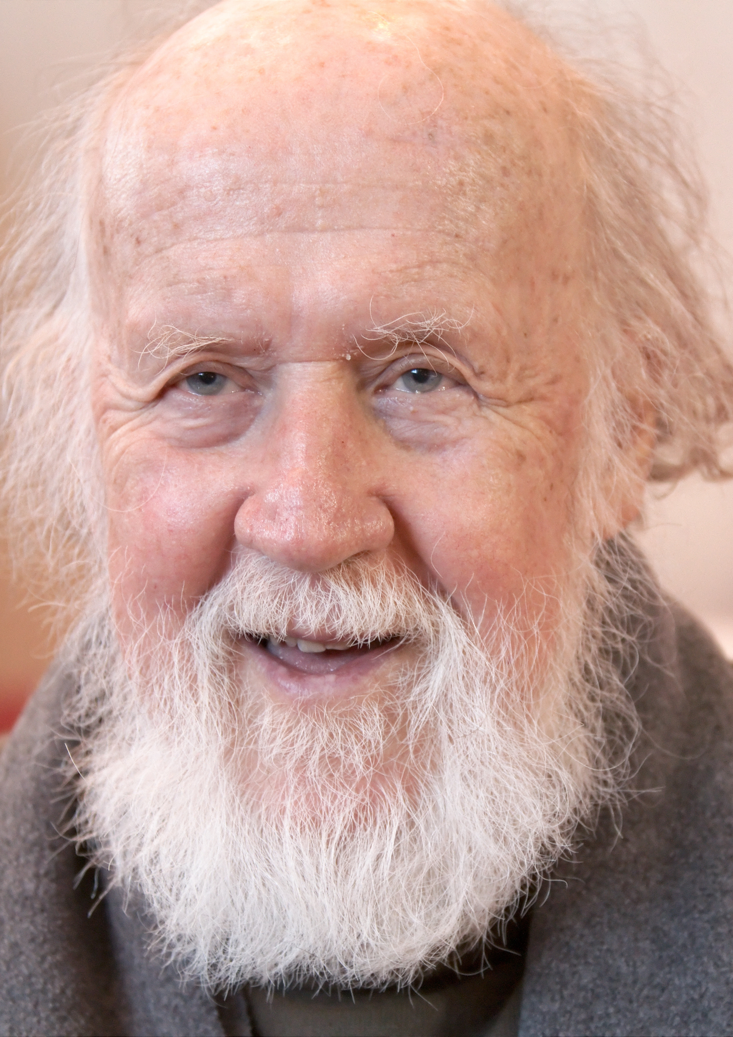 Hubert Reeves Fotografia