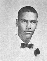 Huey P. Newton Fotografia