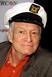 Hugh Hefner Fotografia