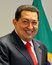 Hugo Chávez Fotografia