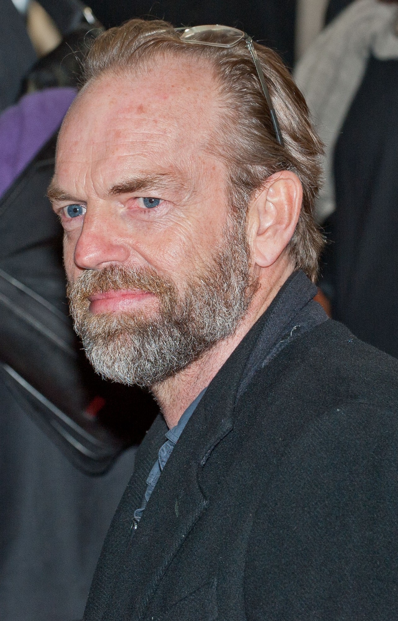 Hugo Weaving Fotografia