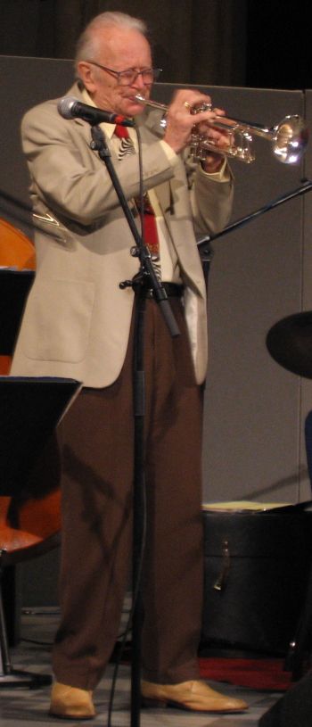 Humphrey Lyttelton Fotografia
