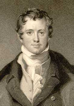 Humphry Davy Fotografia