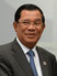 Hun Sen Fotografia
