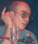 Hunter S. Thompson Fotografia