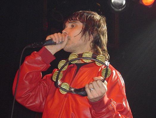 Ian Brown Fotografia