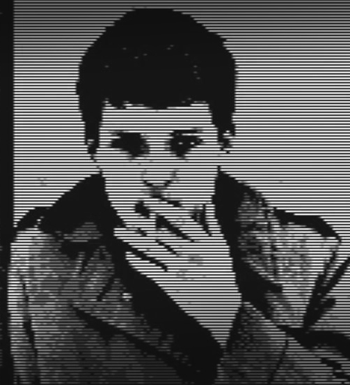 Ian Curtis Fotografia