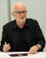 Ian McDiarmid Fotografia