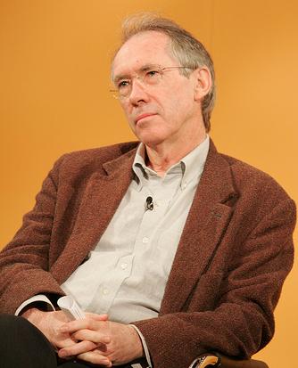 Ian McEwan Fotografia