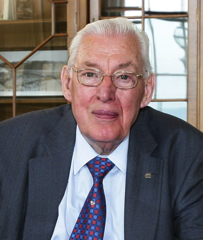 Ian Paisley Fotografia