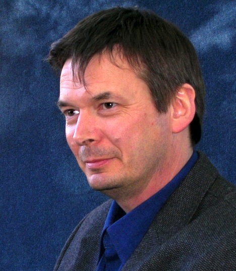 Ian Rankin Fotografia