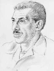 Idries Shah Fotografia